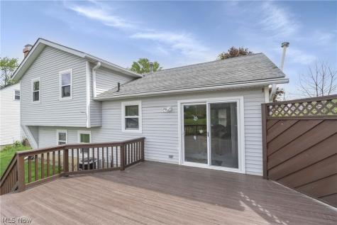 6396 Olive Avenue North Ridgeville OH 44039