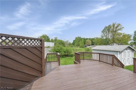 6396 Olive Avenue North Ridgeville OH 44039