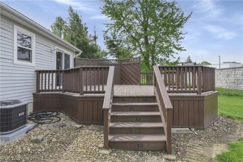 6396 Olive Avenue North Ridgeville OH 44039