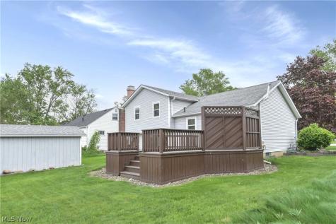 6396 Olive Avenue North Ridgeville OH 44039