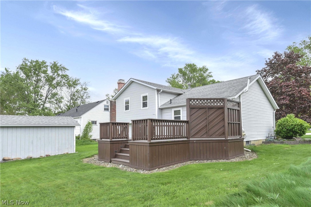 6396 Olive Avenue North Ridgeville OH 44039