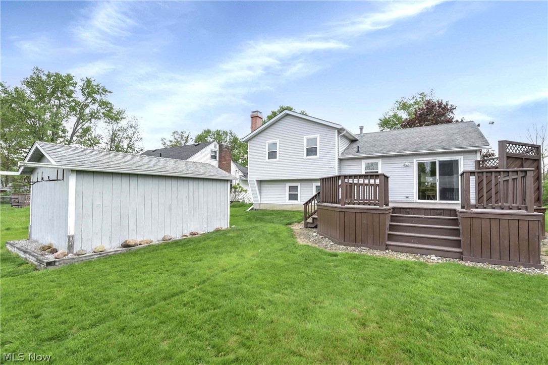 6396 Olive Avenue North Ridgeville OH 44039