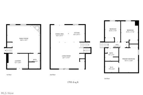 6396 Olive Avenue North Ridgeville OH 44039
