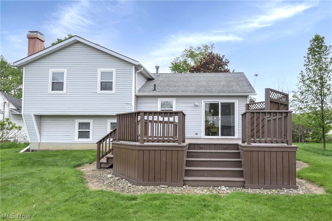 6396 Olive Avenue North Ridgeville OH 44039
