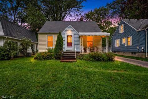 111 Forest Hill Drive Avon Lake OH 44012