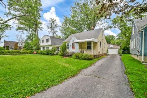 111 Forest Hill Drive Avon Lake OH 44012