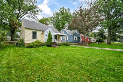 111 Forest Hill Drive Avon Lake OH 44012