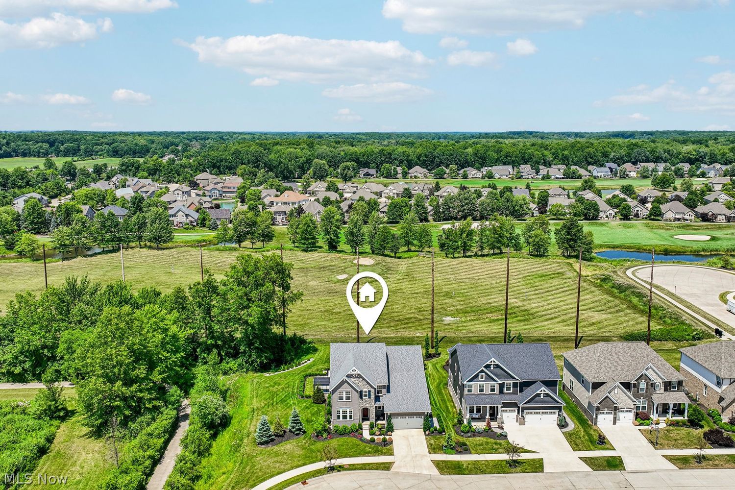 33452 St Marie Court Avon OH 44011