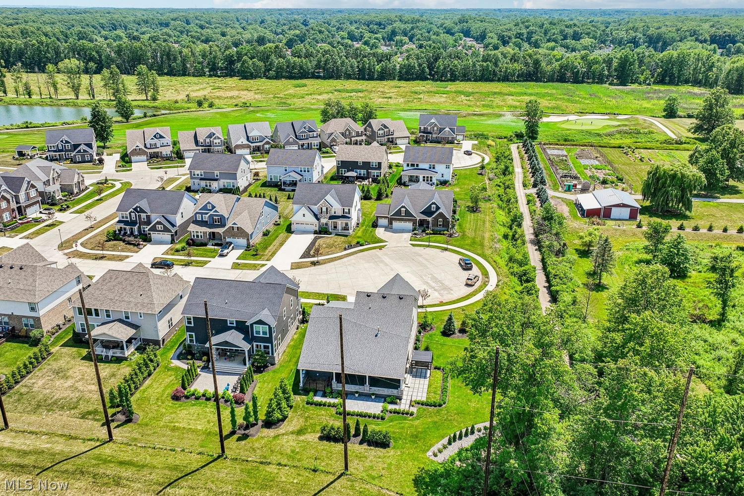 33452 St Marie Court Avon OH 44011