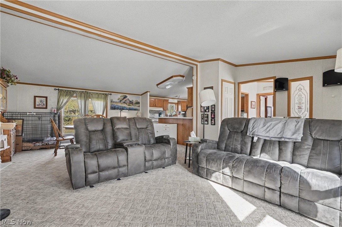 2122 S Pricetown Road Diamond OH 44412