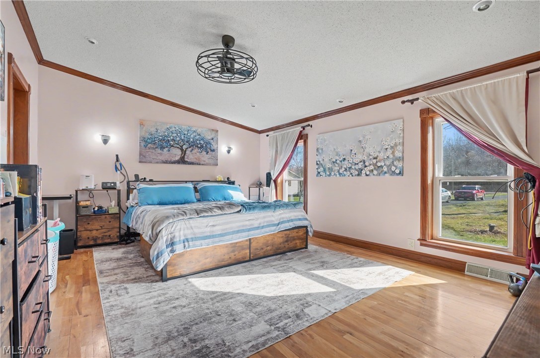 2122 S Pricetown Road Diamond OH 44412