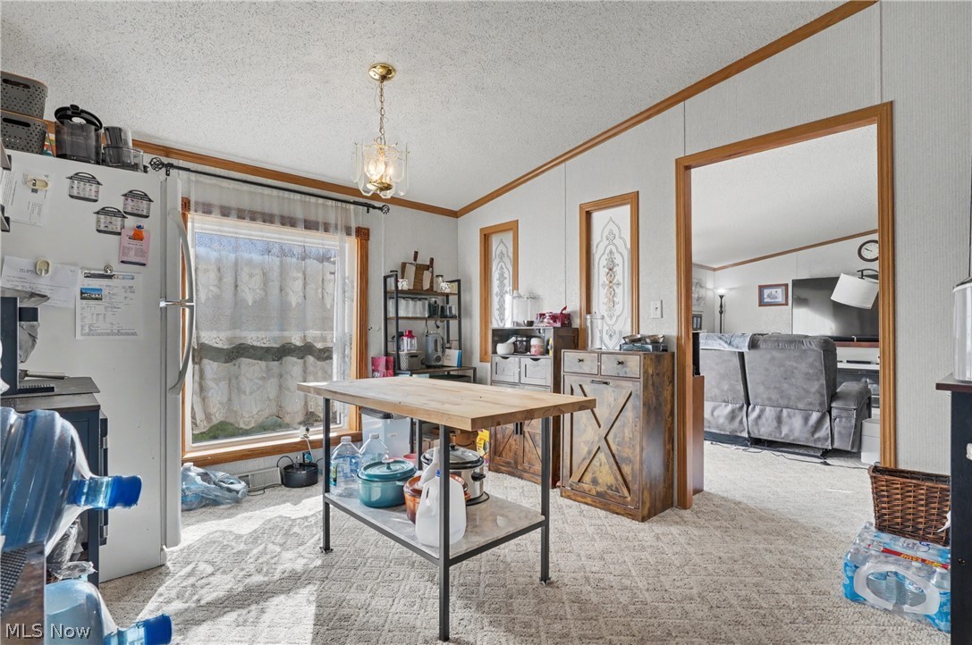 2122 S Pricetown Road Diamond OH 44412