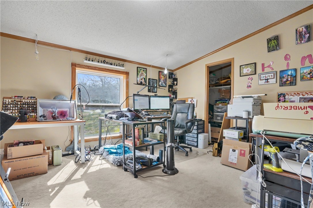2122 S Pricetown Road Diamond OH 44412