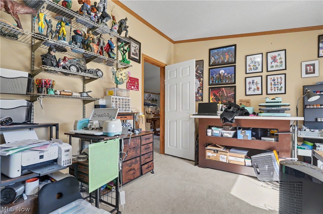 2122 S Pricetown Road Diamond OH 44412