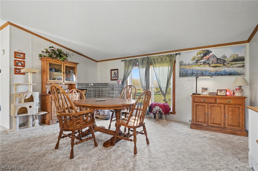 2122 S Pricetown Road Diamond OH 44412