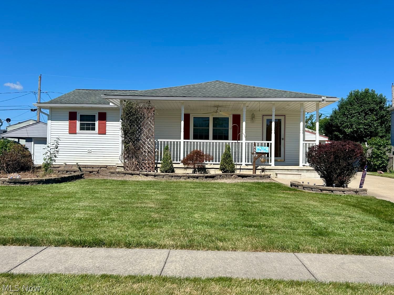 4642 Norfolk Avenue Lorain OH 44055