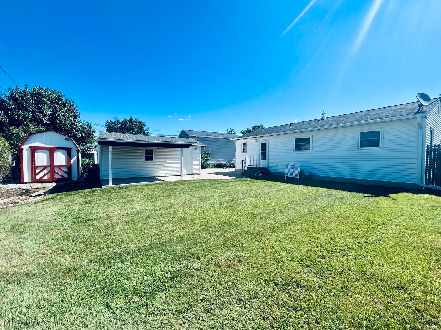 4642 Norfolk Avenue Lorain OH 44055