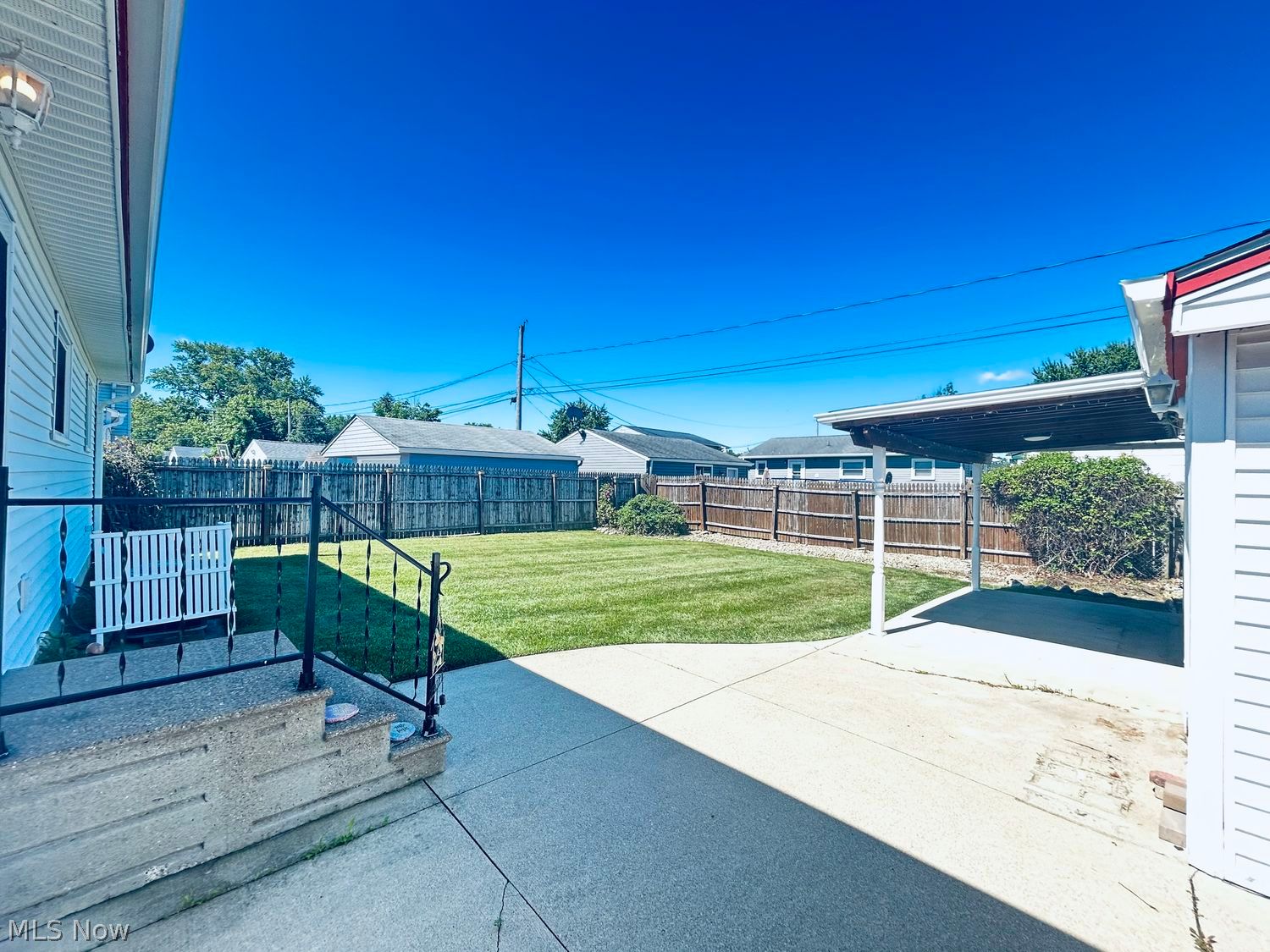 4642 Norfolk Avenue Lorain OH 44055