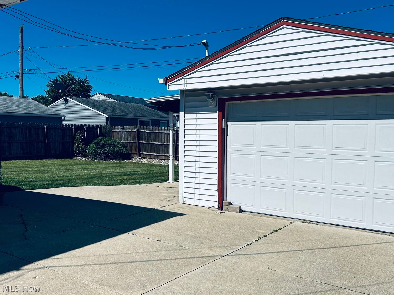 4642 Norfolk Avenue Lorain OH 44055