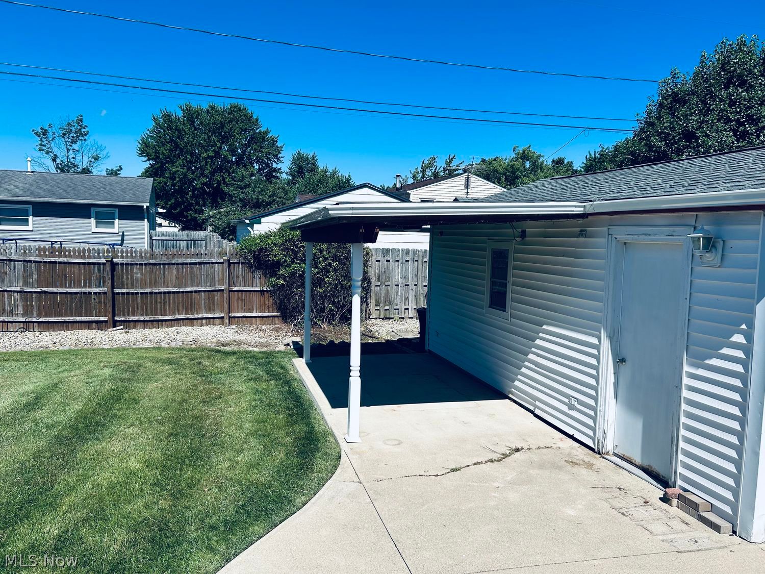 4642 Norfolk Avenue Lorain OH 44055