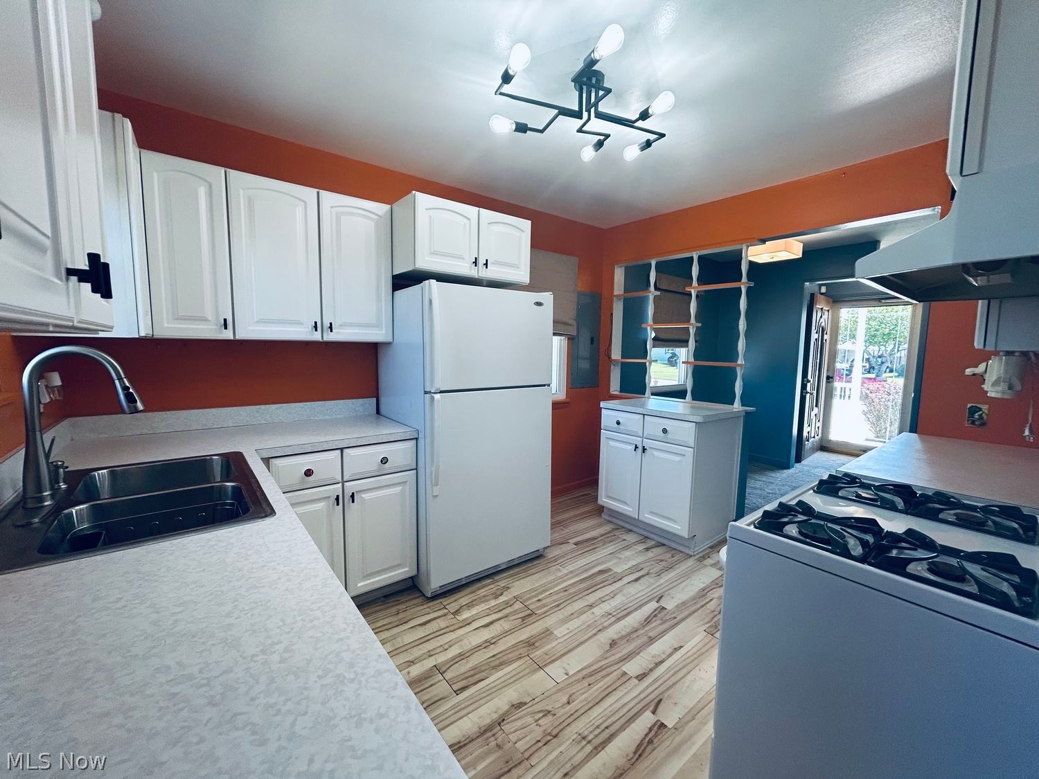 4642 Norfolk Avenue Lorain OH 44055