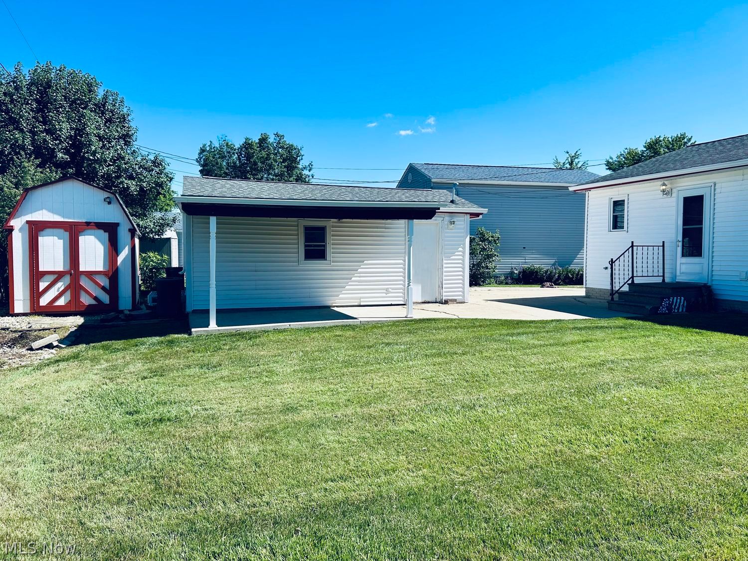 4642 Norfolk Avenue Lorain OH 44055