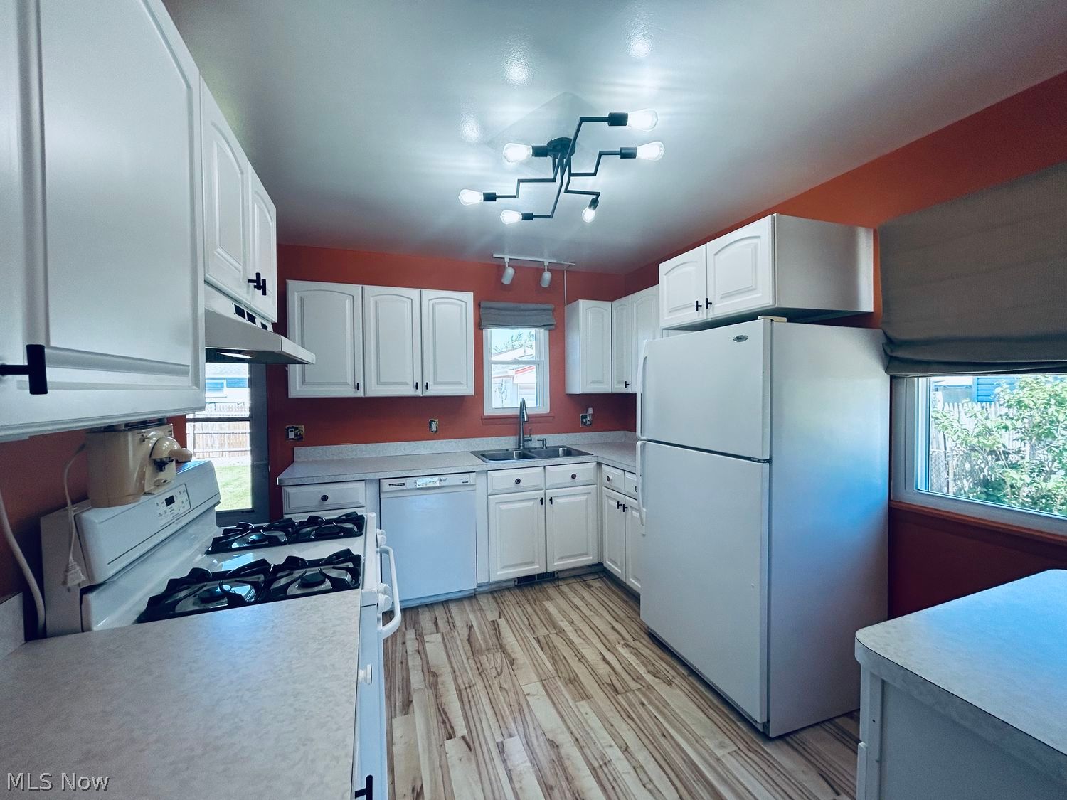 4642 Norfolk Avenue Lorain OH 44055