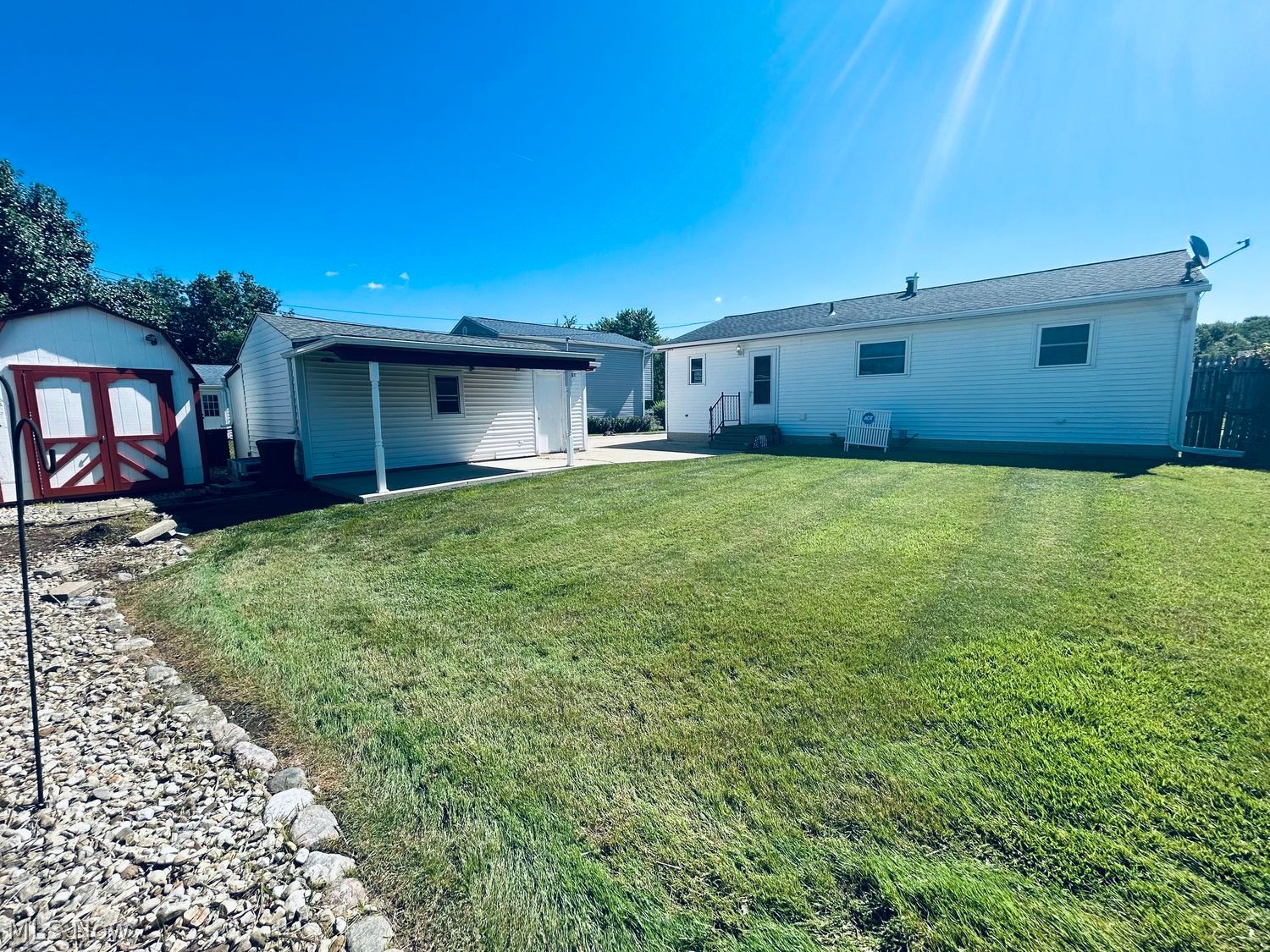 4642 Norfolk Avenue Lorain OH 44055