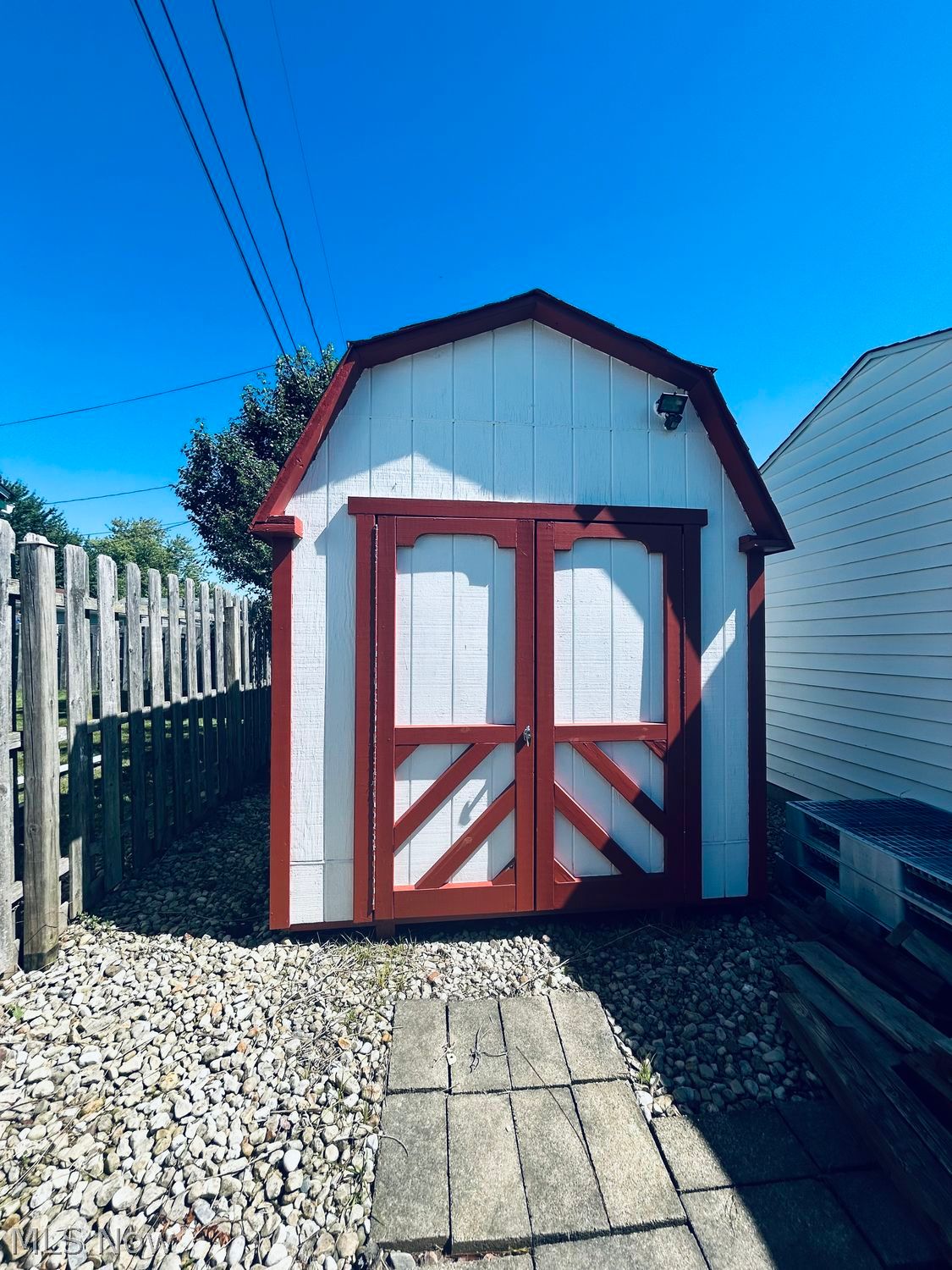 4642 Norfolk Avenue Lorain OH 44055