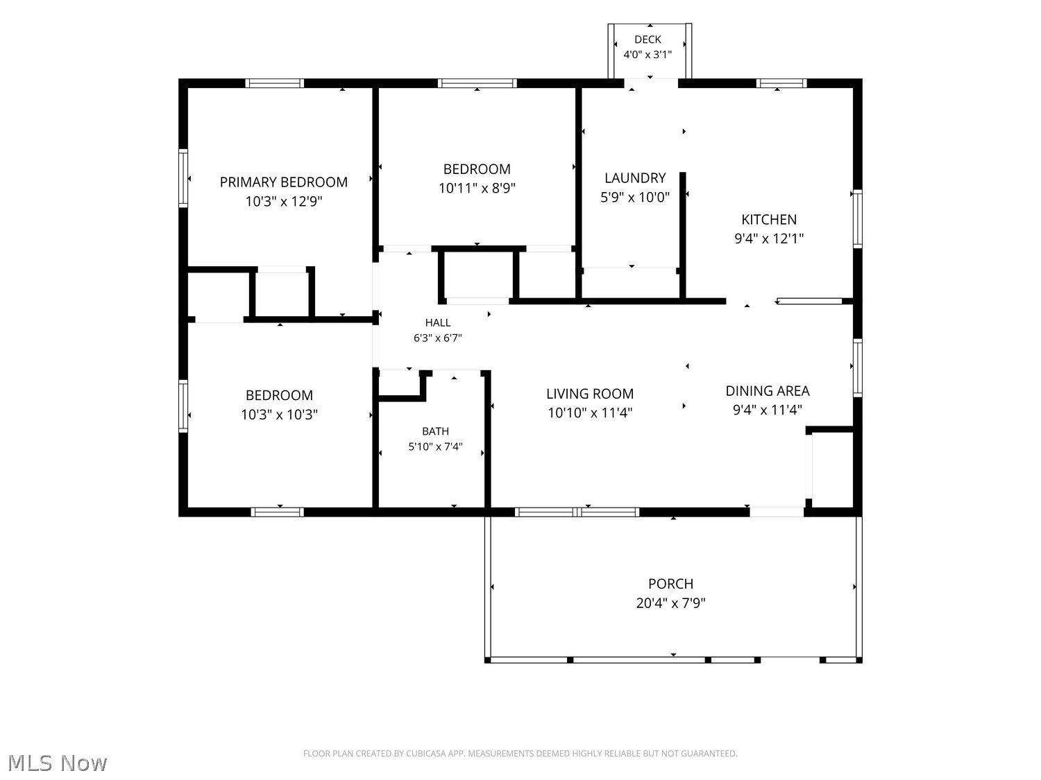 4642 Norfolk Avenue Lorain OH 44055