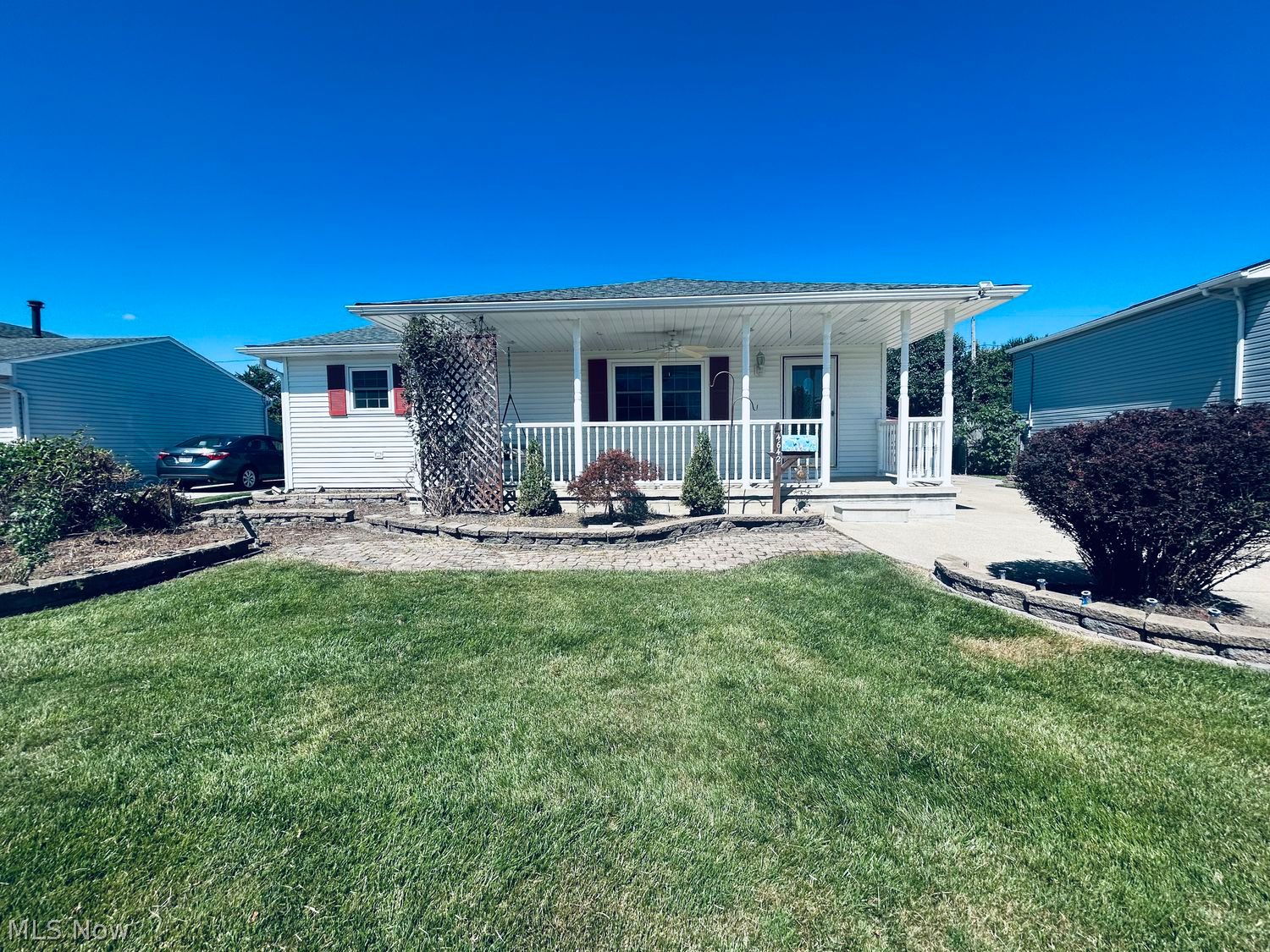 4642 Norfolk Avenue Lorain OH 44055