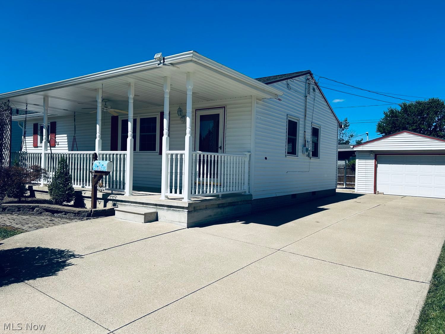 4642 Norfolk Avenue Lorain OH 44055