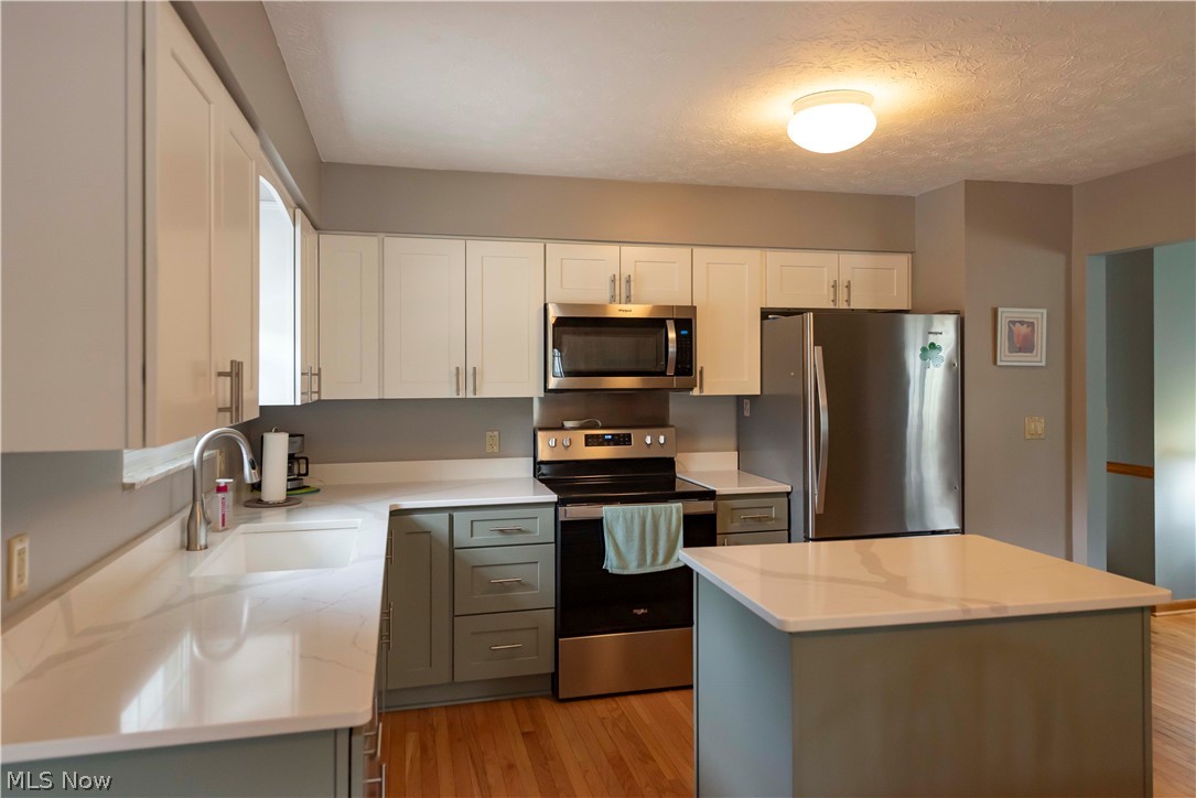1349 Brookwood Drive Mogadore OH 44260