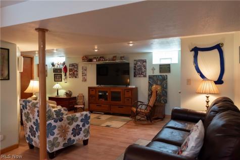 1349 Brookwood Drive Mogadore OH 44260
