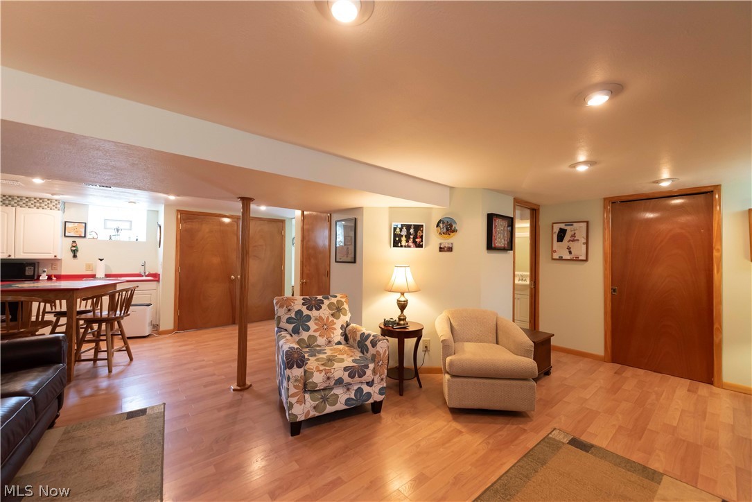 1349 Brookwood Drive Mogadore OH 44260