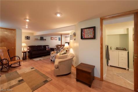 1349 Brookwood Drive Mogadore OH 44260