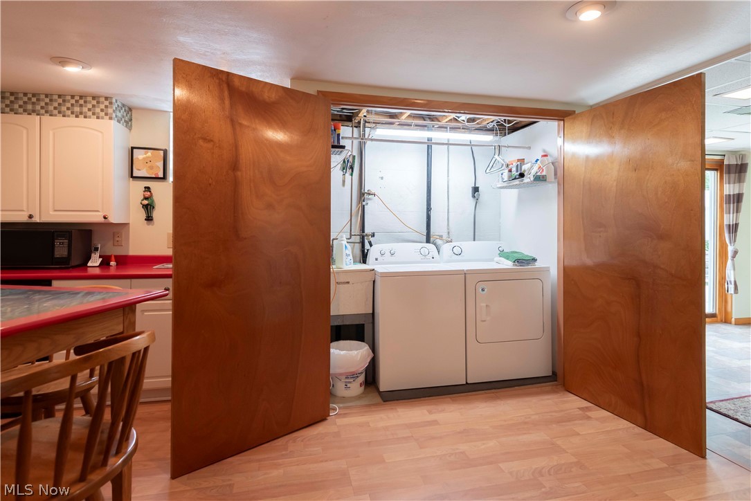 1349 Brookwood Drive Mogadore OH 44260