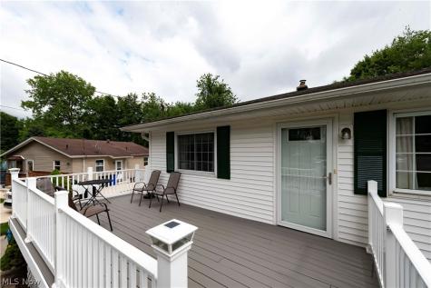1349 Brookwood Drive Mogadore OH 44260