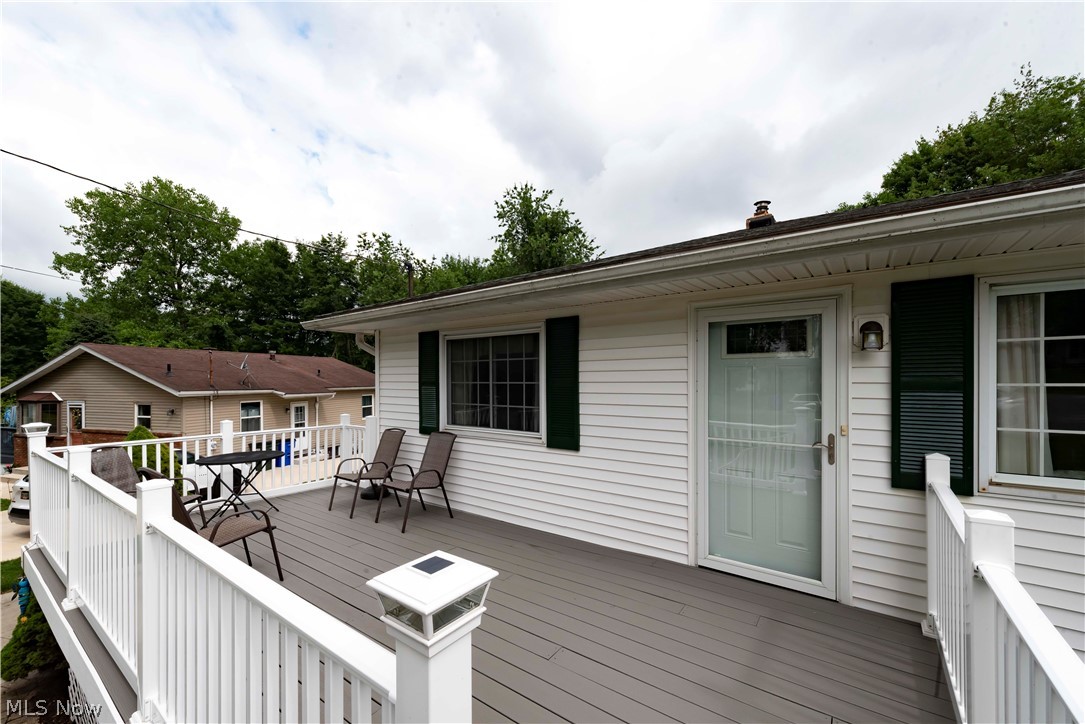 1349 Brookwood Drive Mogadore OH 44260
