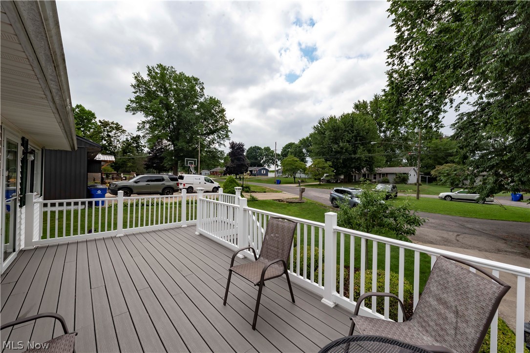 1349 Brookwood Drive Mogadore OH 44260