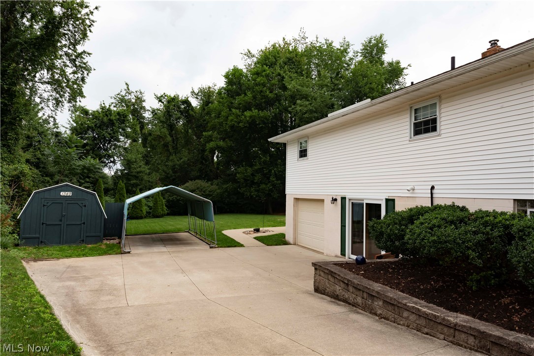 1349 Brookwood Drive Mogadore OH 44260