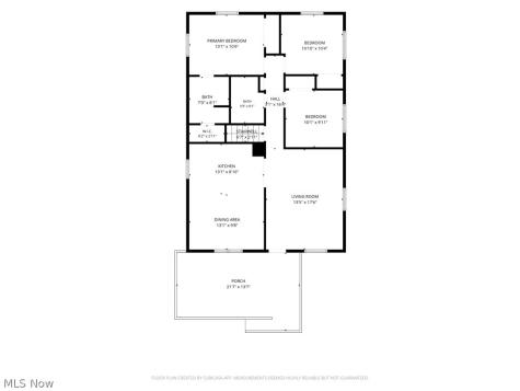 1349 Brookwood Drive Mogadore OH 44260