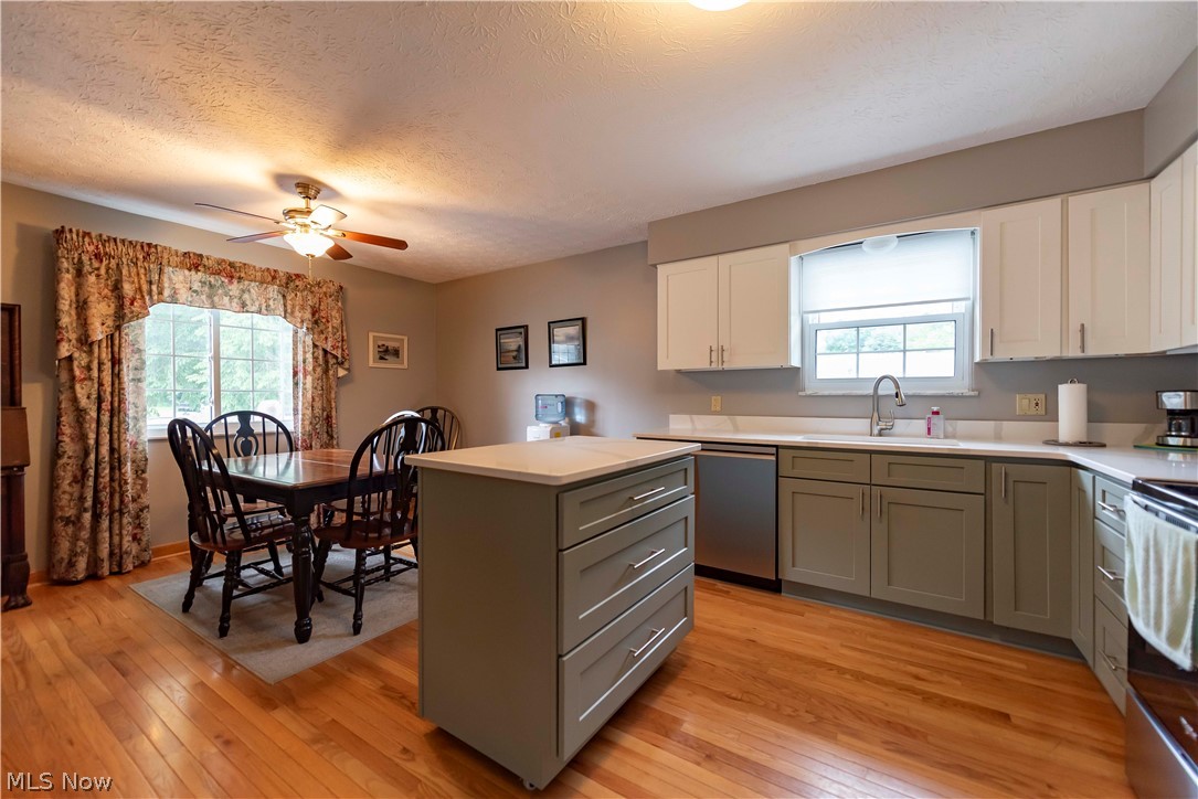 1349 Brookwood Drive Mogadore OH 44260