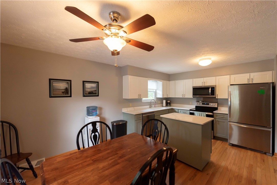 1349 Brookwood Drive Mogadore OH 44260