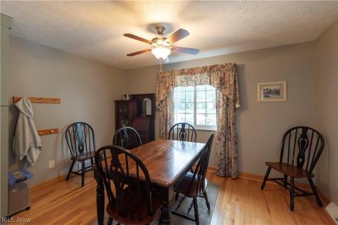 1349 Brookwood Drive Mogadore OH 44260