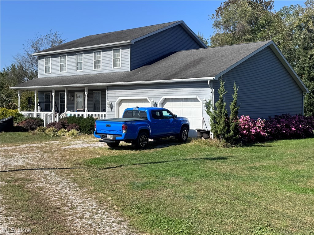 28696 State Route 7 Marietta OH 45750