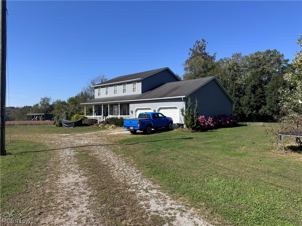 28696 State Route 7 Marietta OH 45750