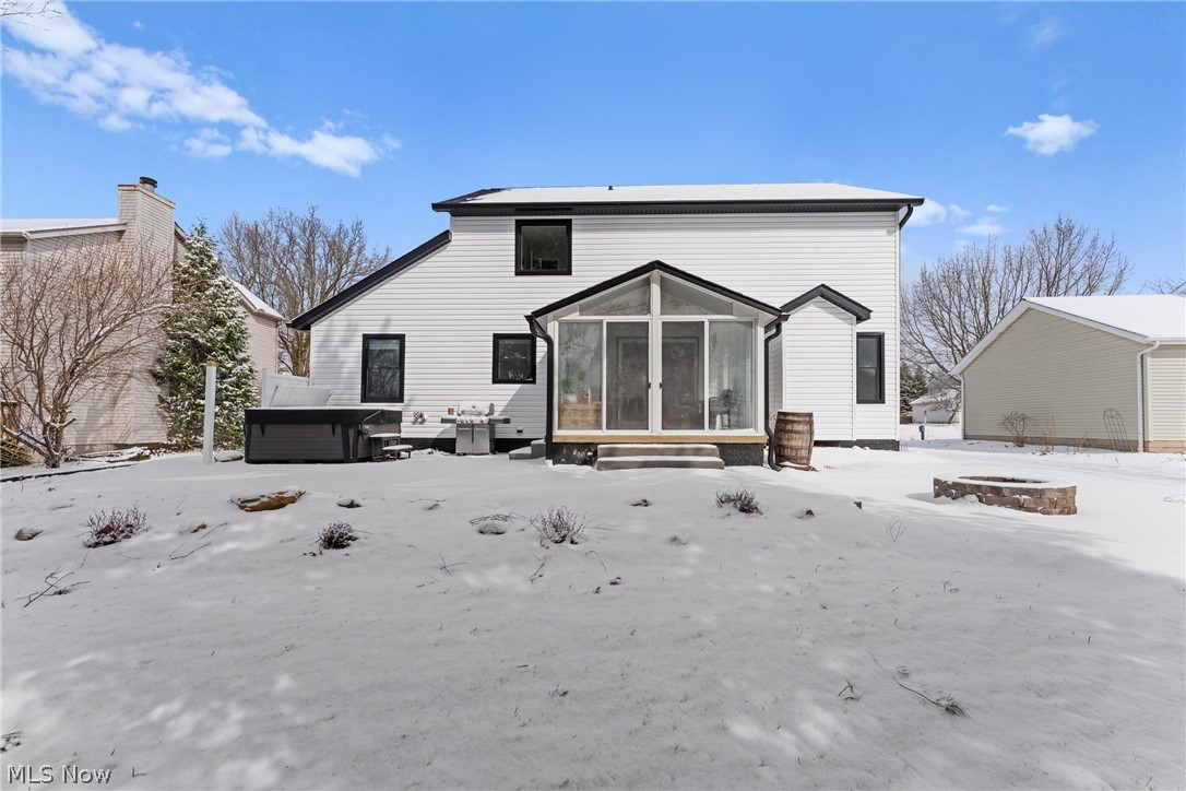 681 Oakcrest Drive Wadsworth OH 44281