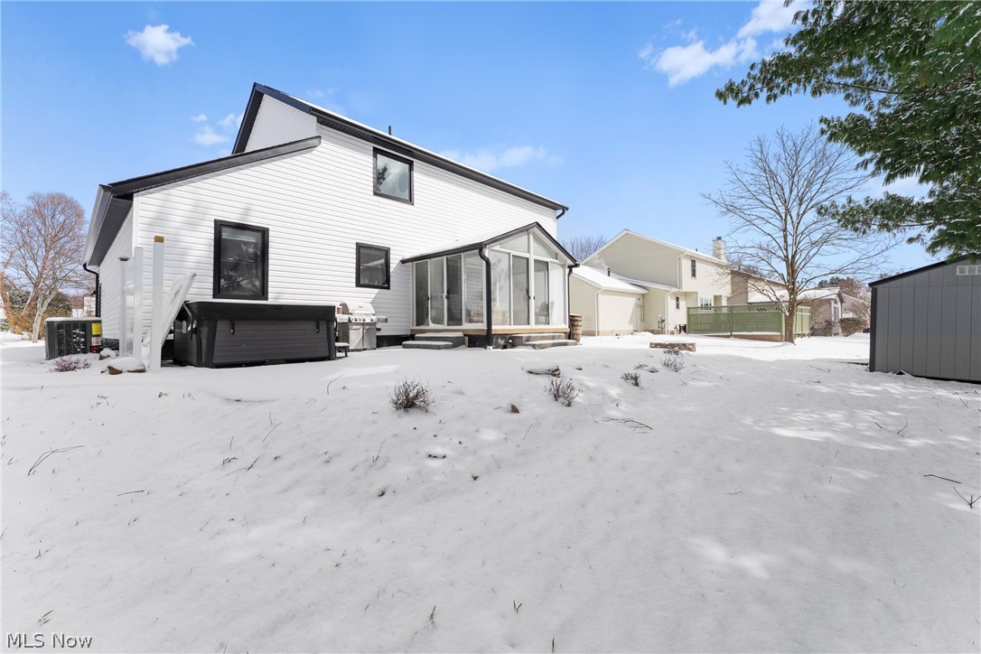 681 Oakcrest Drive Wadsworth OH 44281