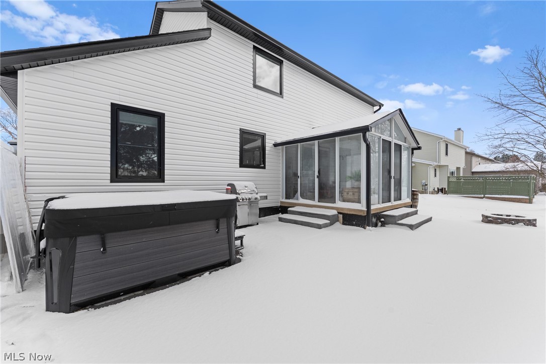 681 Oakcrest Drive Wadsworth OH 44281